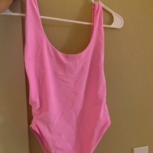 Aerie One piece swimsuit